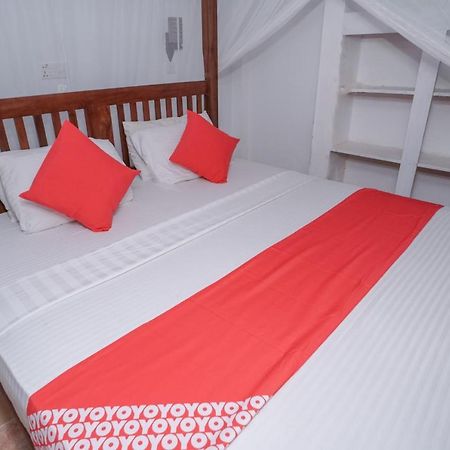 Sonri Villa Sea View Unawatuna Esterno foto