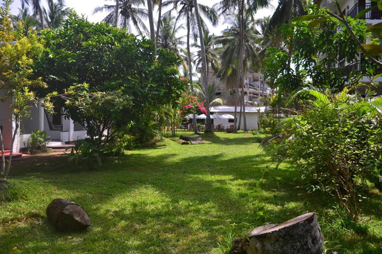 Sonri Villa Sea View Unawatuna Esterno foto