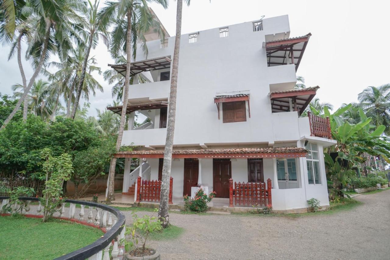 Sonri Villa Sea View Unawatuna Esterno foto
