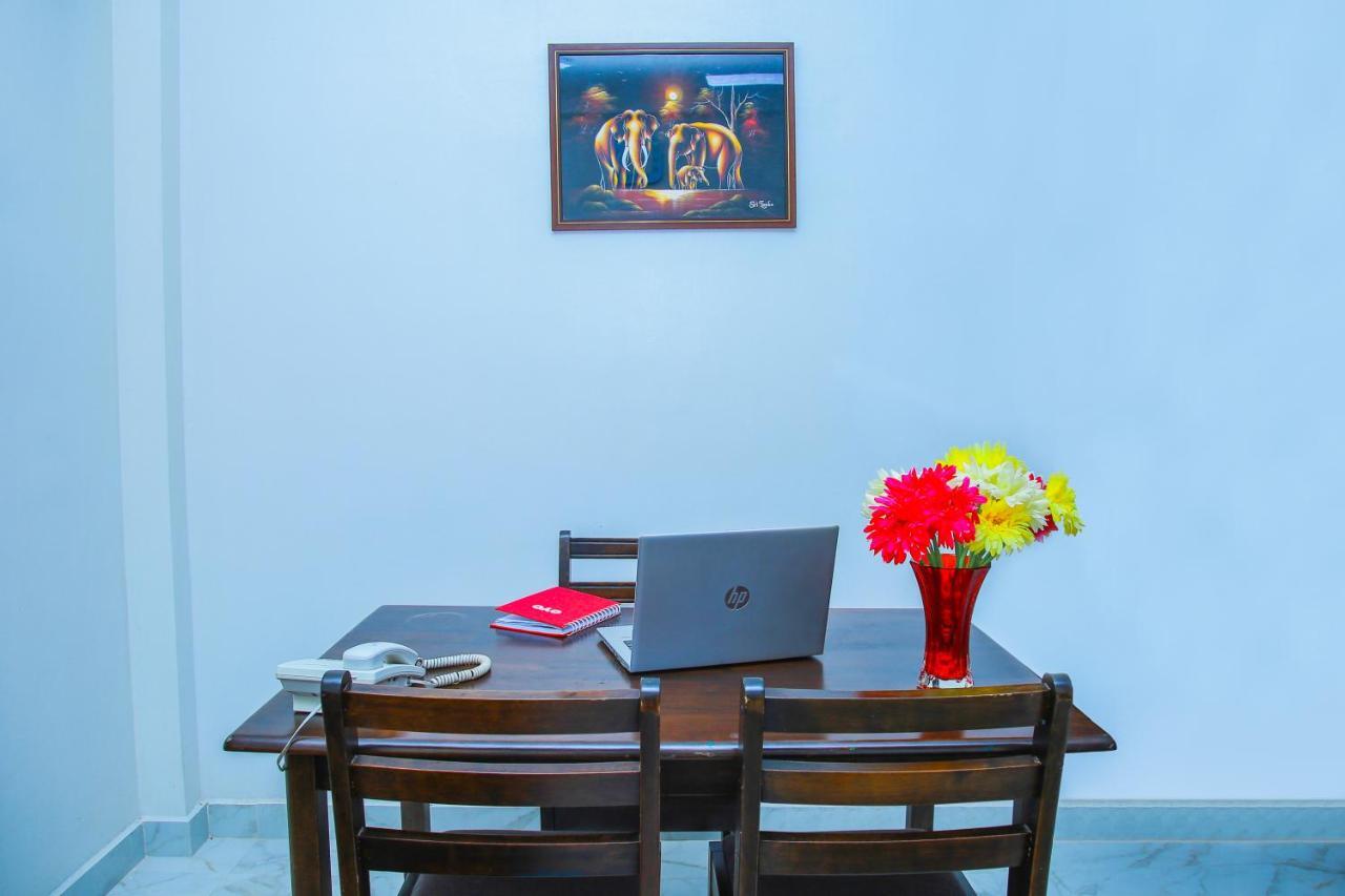 Sonri Villa Sea View Unawatuna Esterno foto