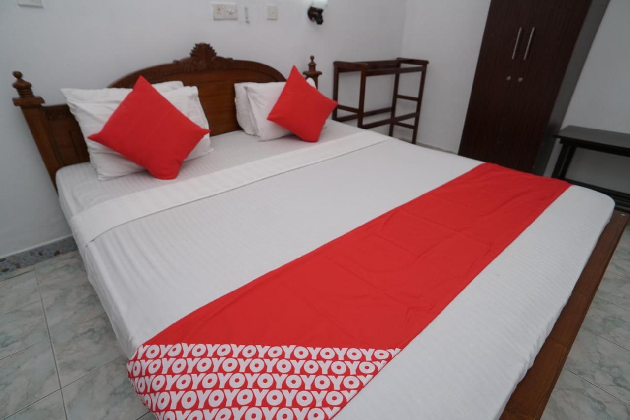 Sonri Villa Sea View Unawatuna Esterno foto