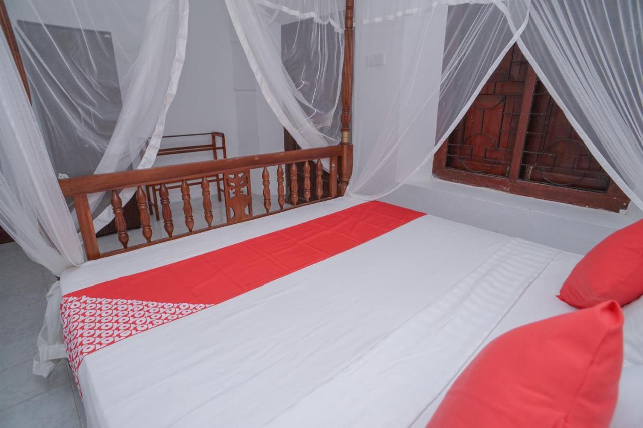 Sonri Villa Sea View Unawatuna Esterno foto