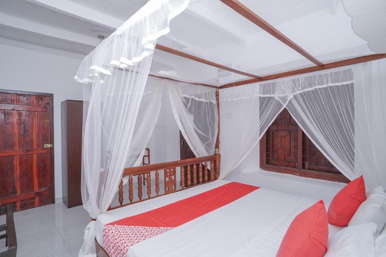 Sonri Villa Sea View Unawatuna Esterno foto