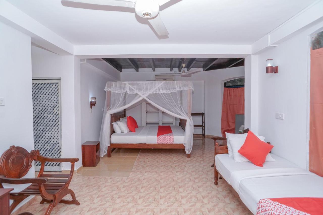 Sonri Villa Sea View Unawatuna Esterno foto