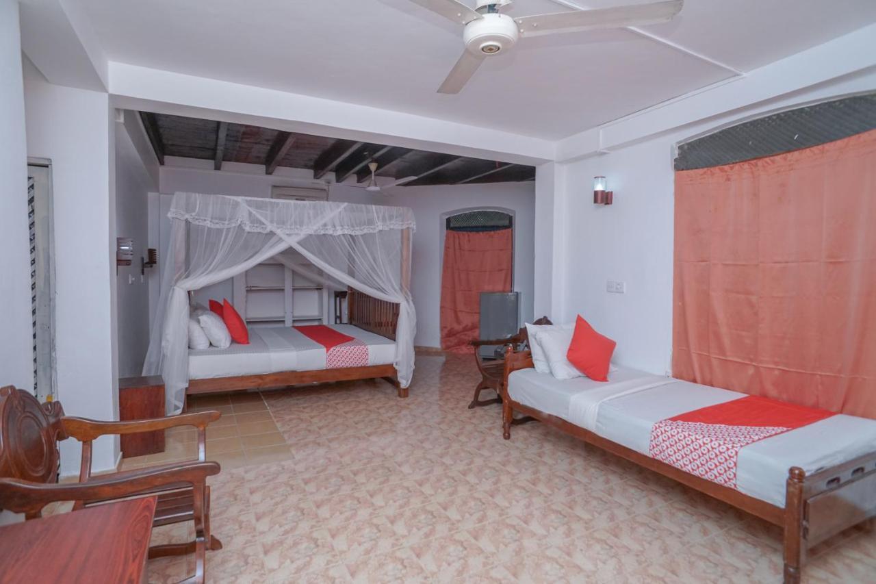 Sonri Villa Sea View Unawatuna Esterno foto