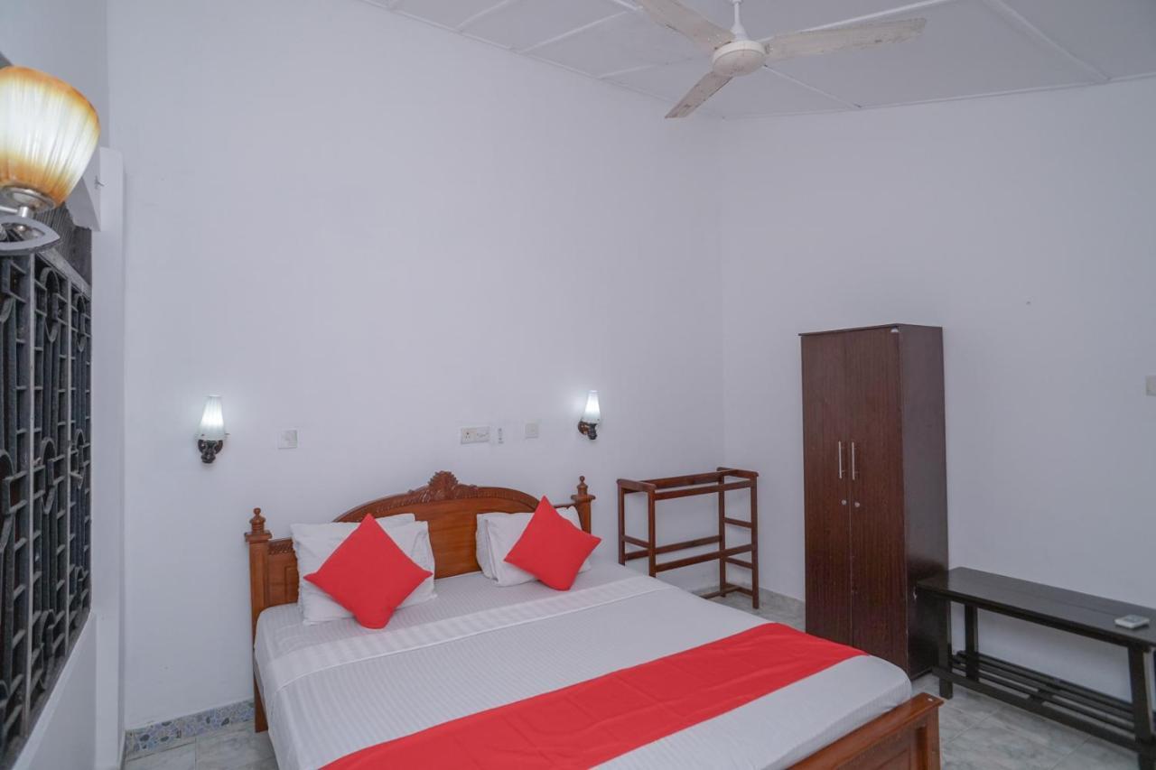 Sonri Villa Sea View Unawatuna Esterno foto
