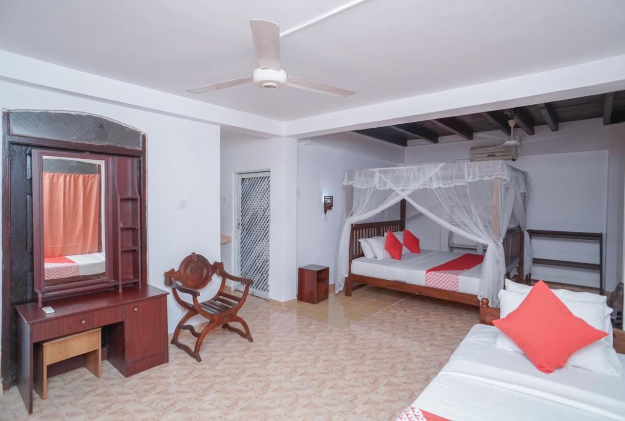 Sonri Villa Sea View Unawatuna Esterno foto